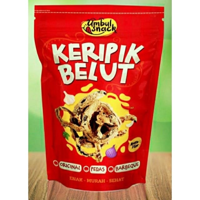 110 Rekomendasi Rekomendasi Keripik Belut Terbaik (Terbaru Tahun 210 Rekomendasi22)